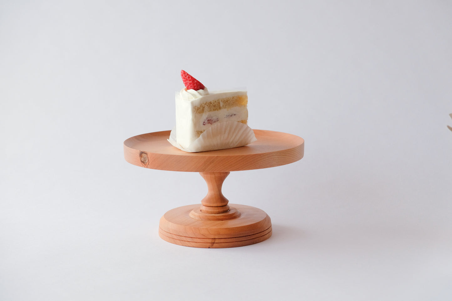 Cake Stand Cherry (Shipping incl.)