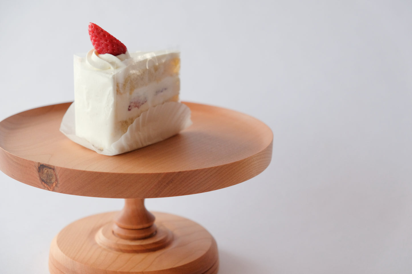 Cake Stand Cherry (Shipping incl.)