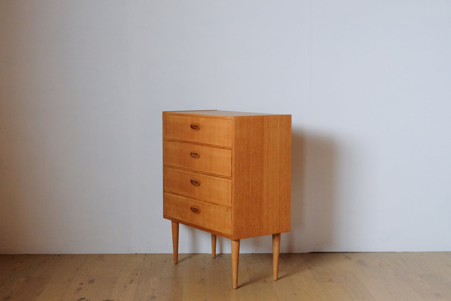 Chest 4Drawer