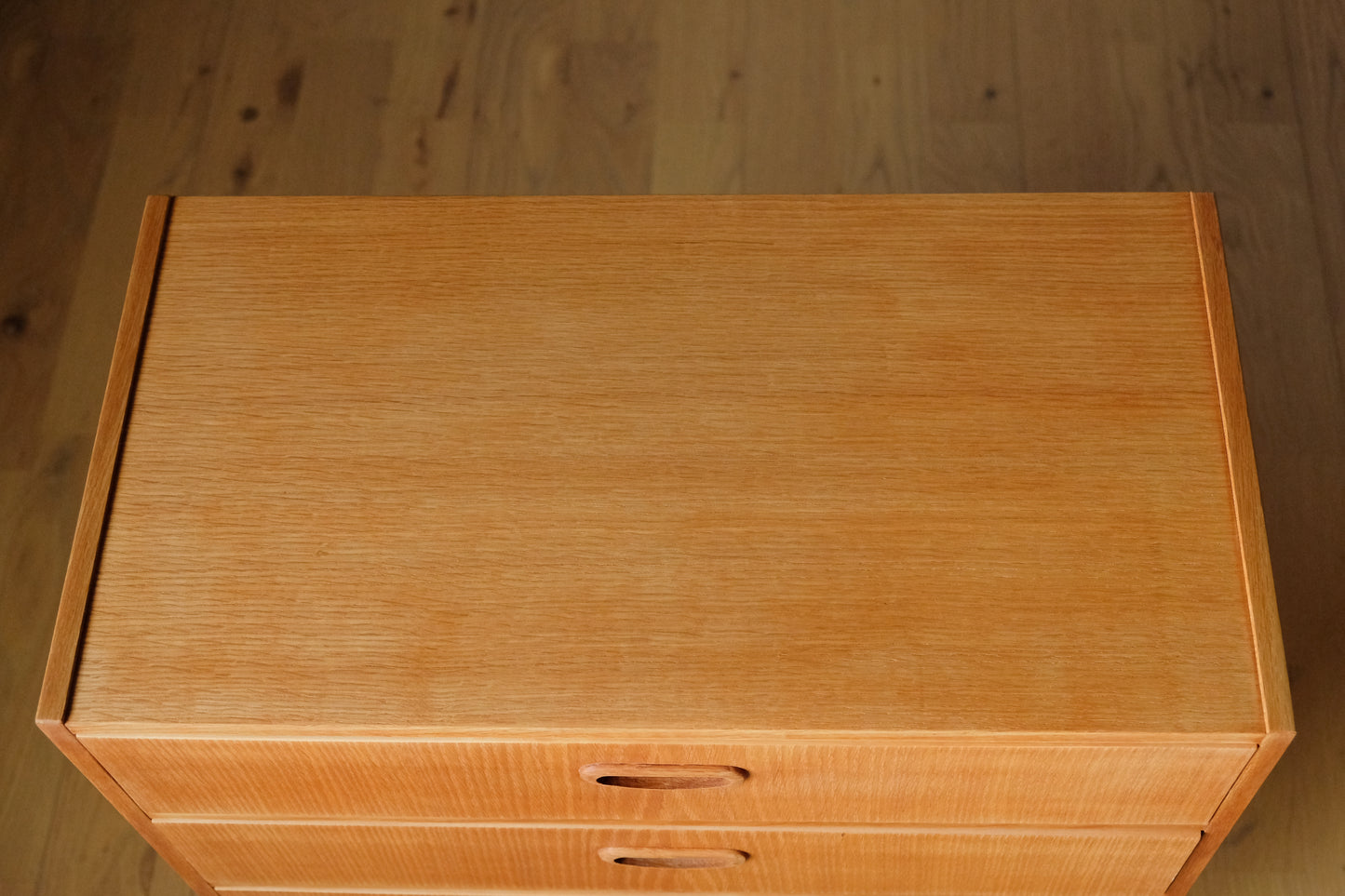 Chest 4Drawer