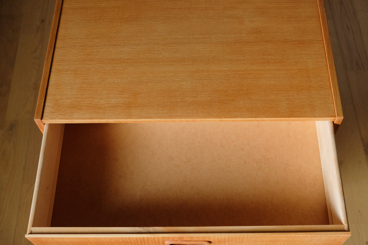 Chest 4Drawer