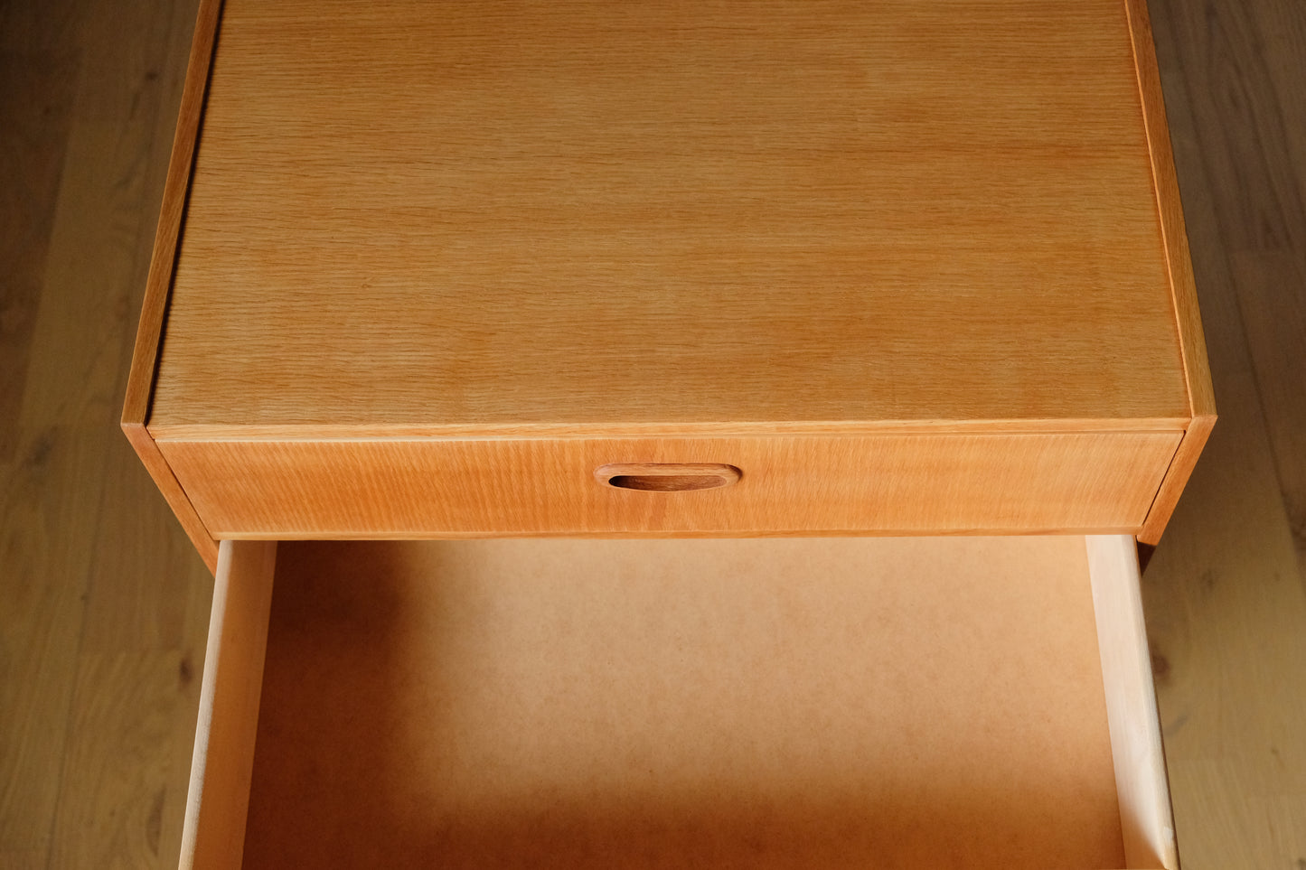 Chest 4Drawer