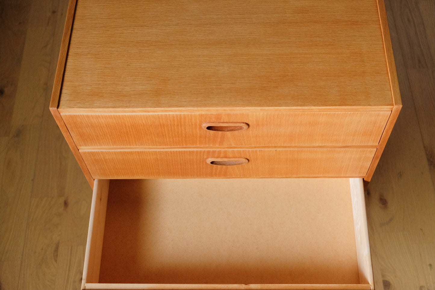 Chest 4Drawer