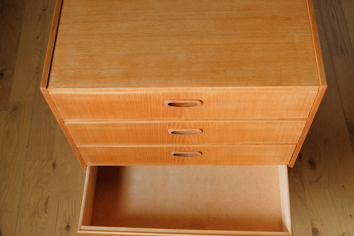 Chest 4Drawer