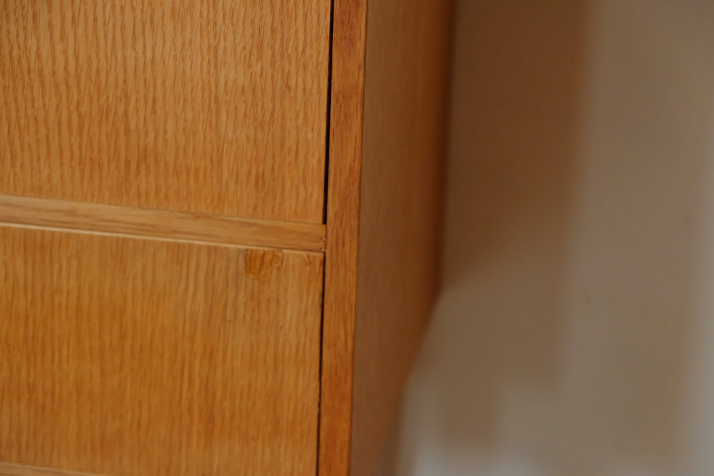 Chest 4Drawer