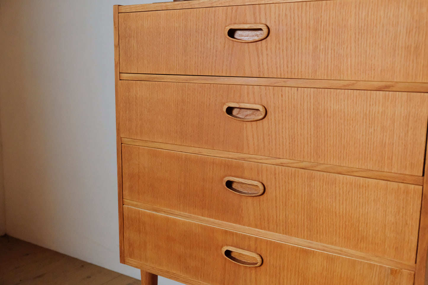 Chest 4Drawer