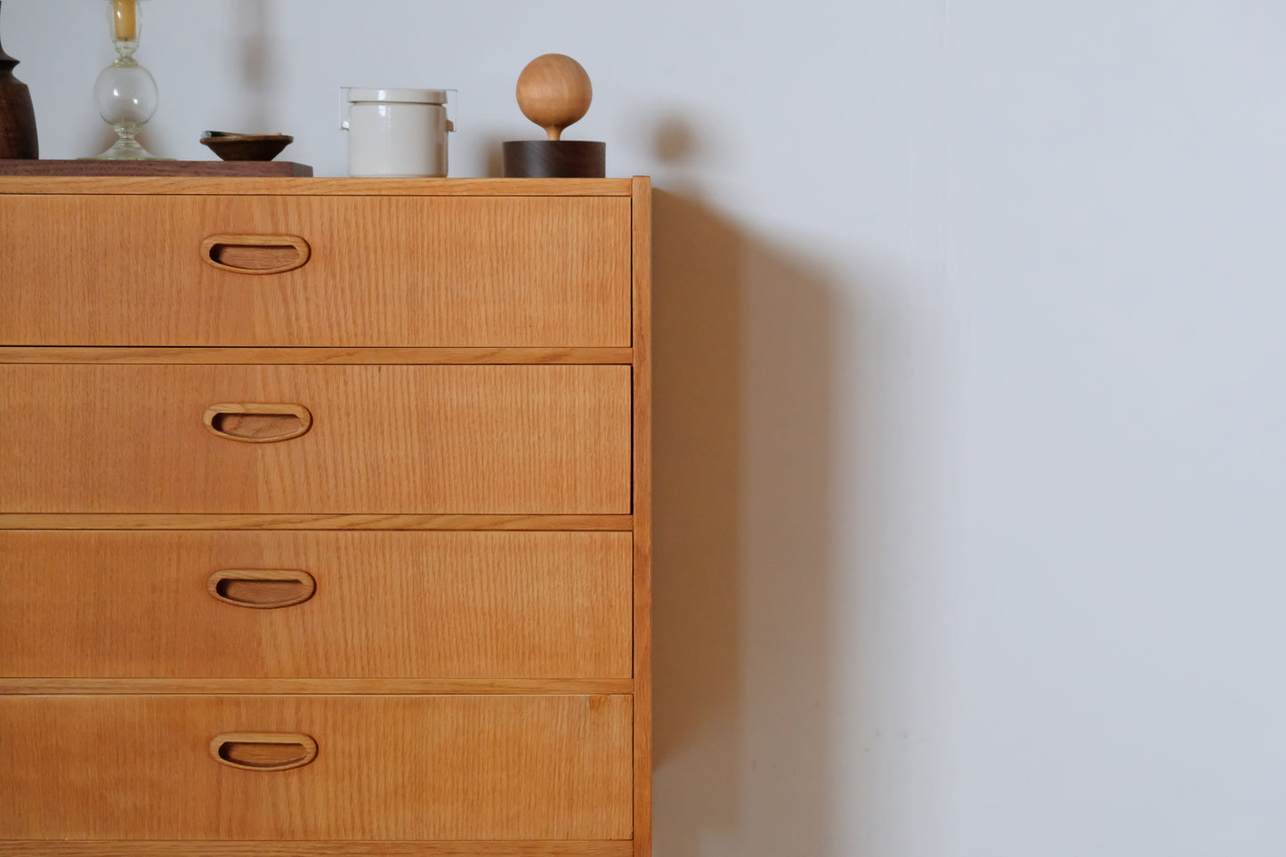 Chest 4Drawer