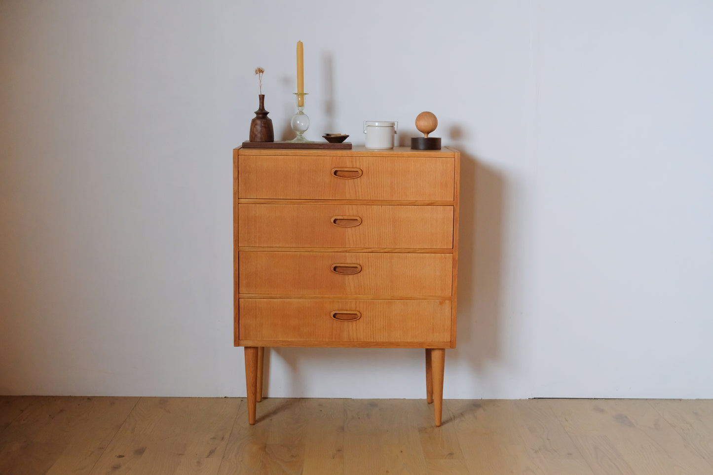 Chest 4Drawer