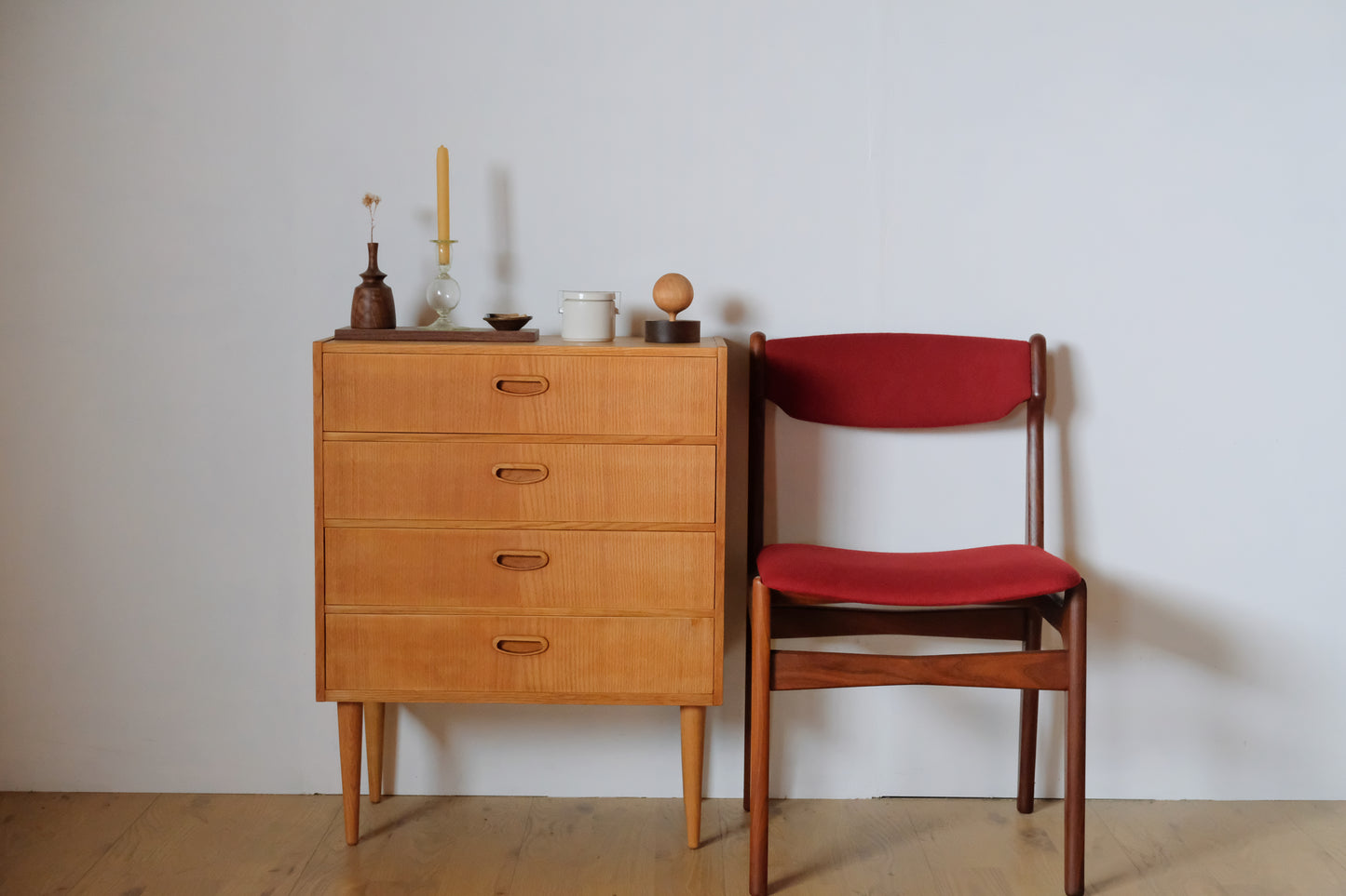 Chest 4Drawer
