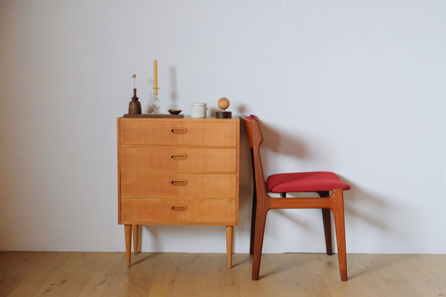 Chest 4Drawer