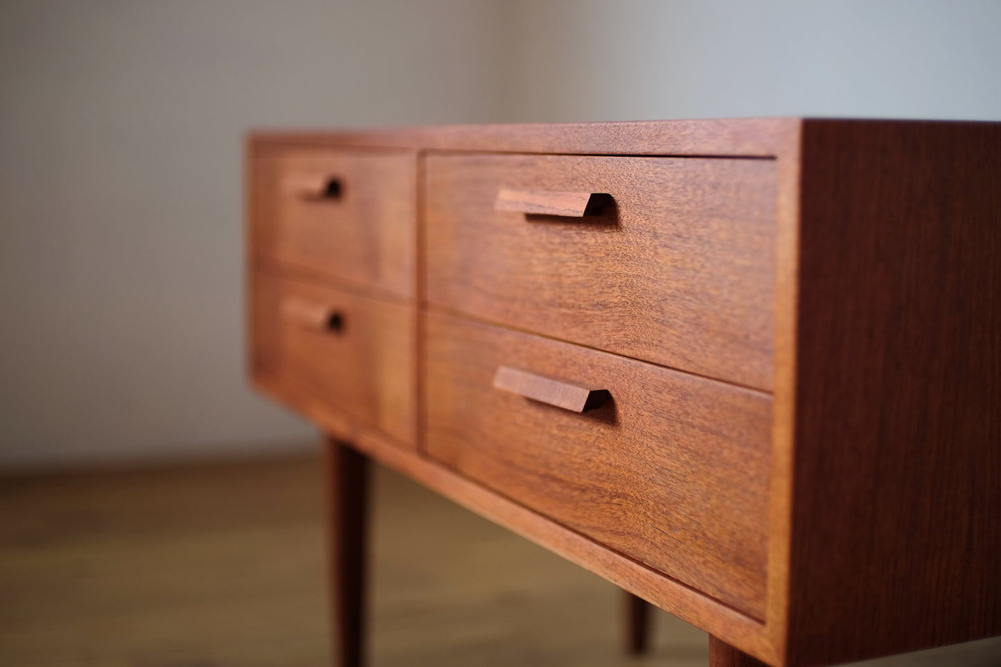 Kai Kristiansen Double chest