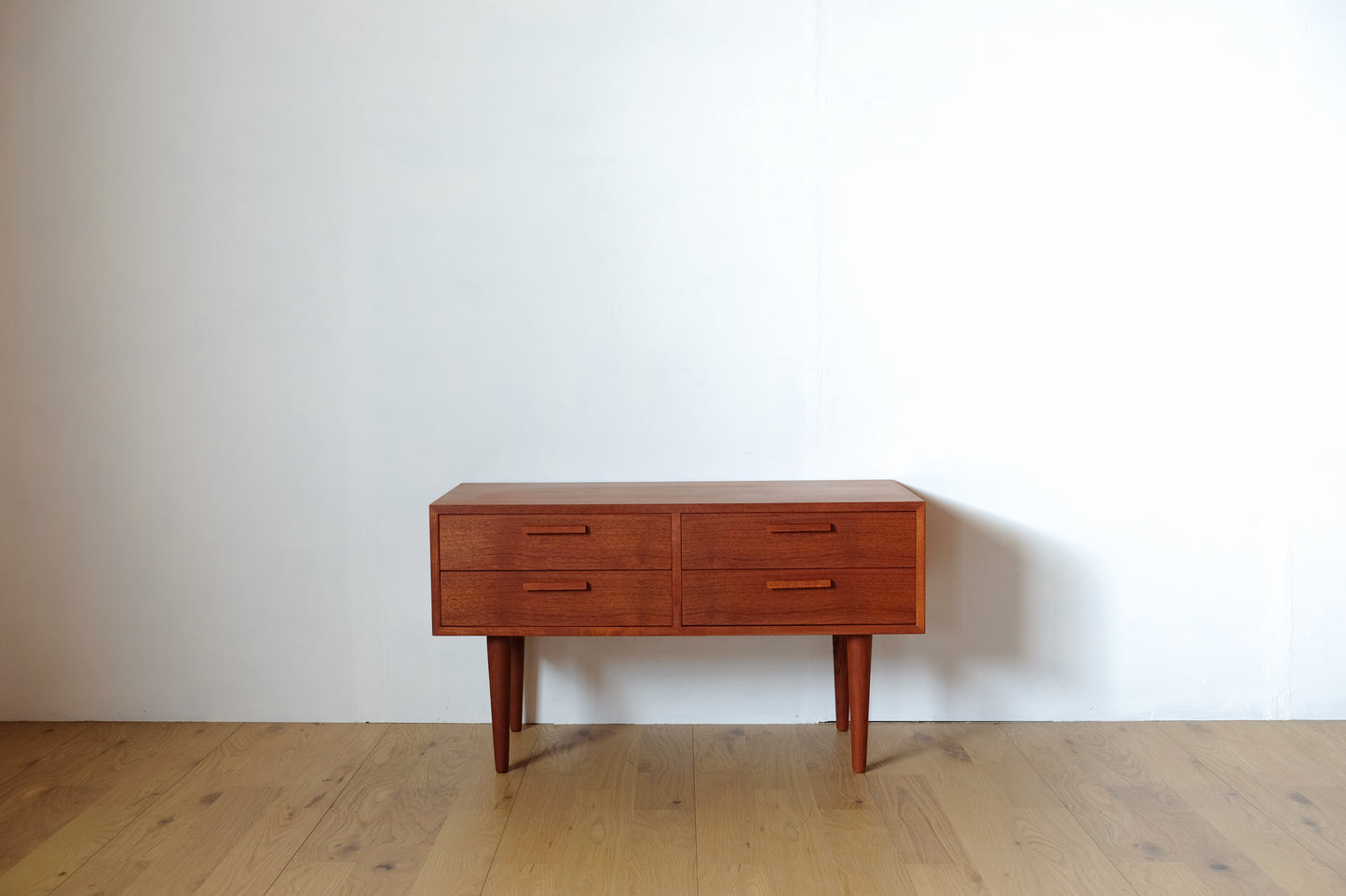 Kai Kristiansen Double chest