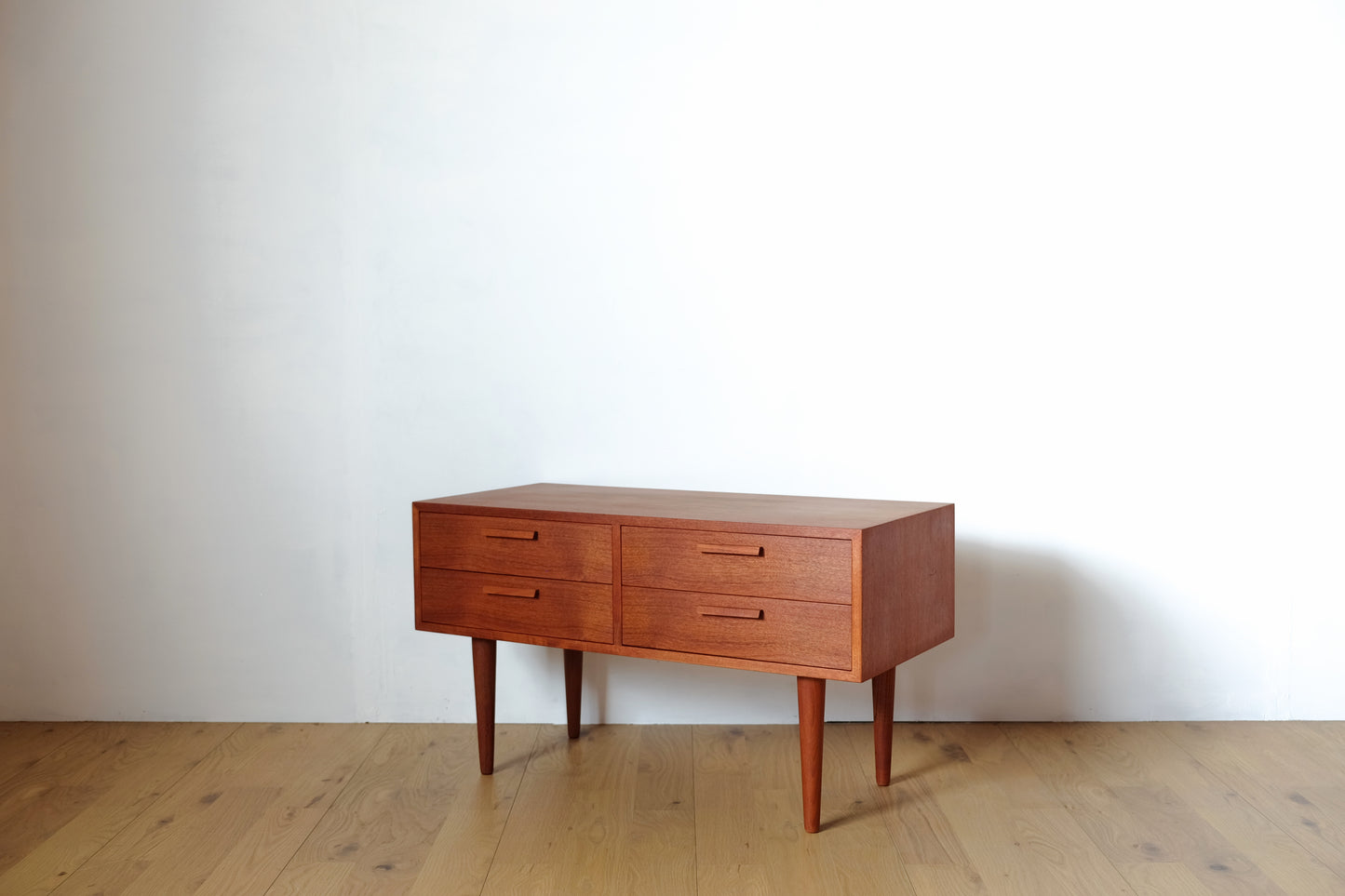 Kai Kristiansen Double chest