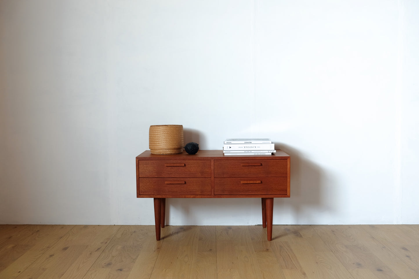 Kai Kristiansen Double chest