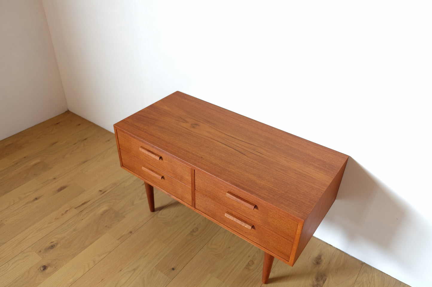 Kai Kristiansen Double chest