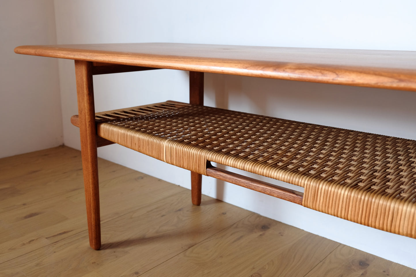 Kurt Østervig Coffee table