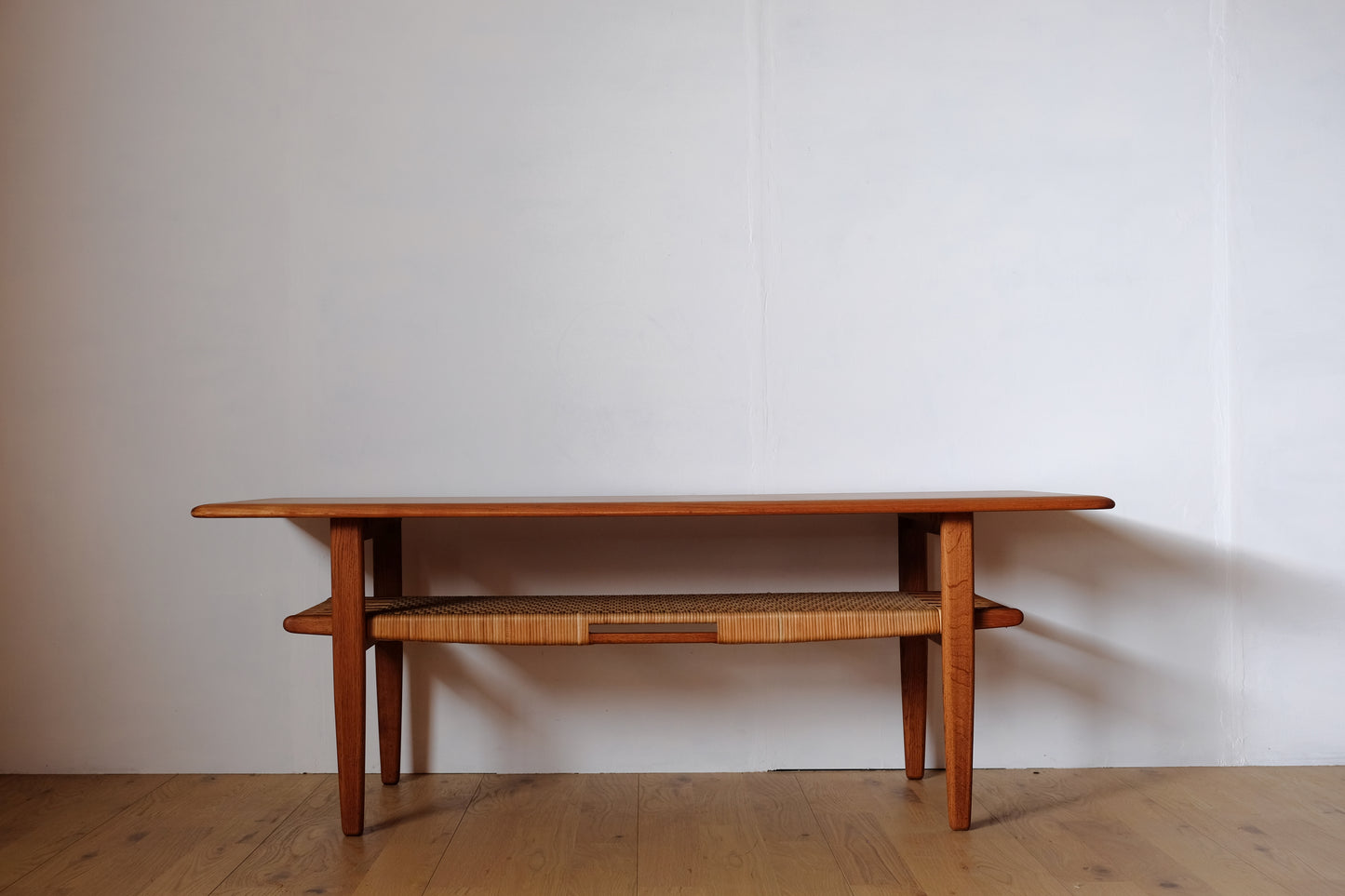 Kurt Østervig Coffee table