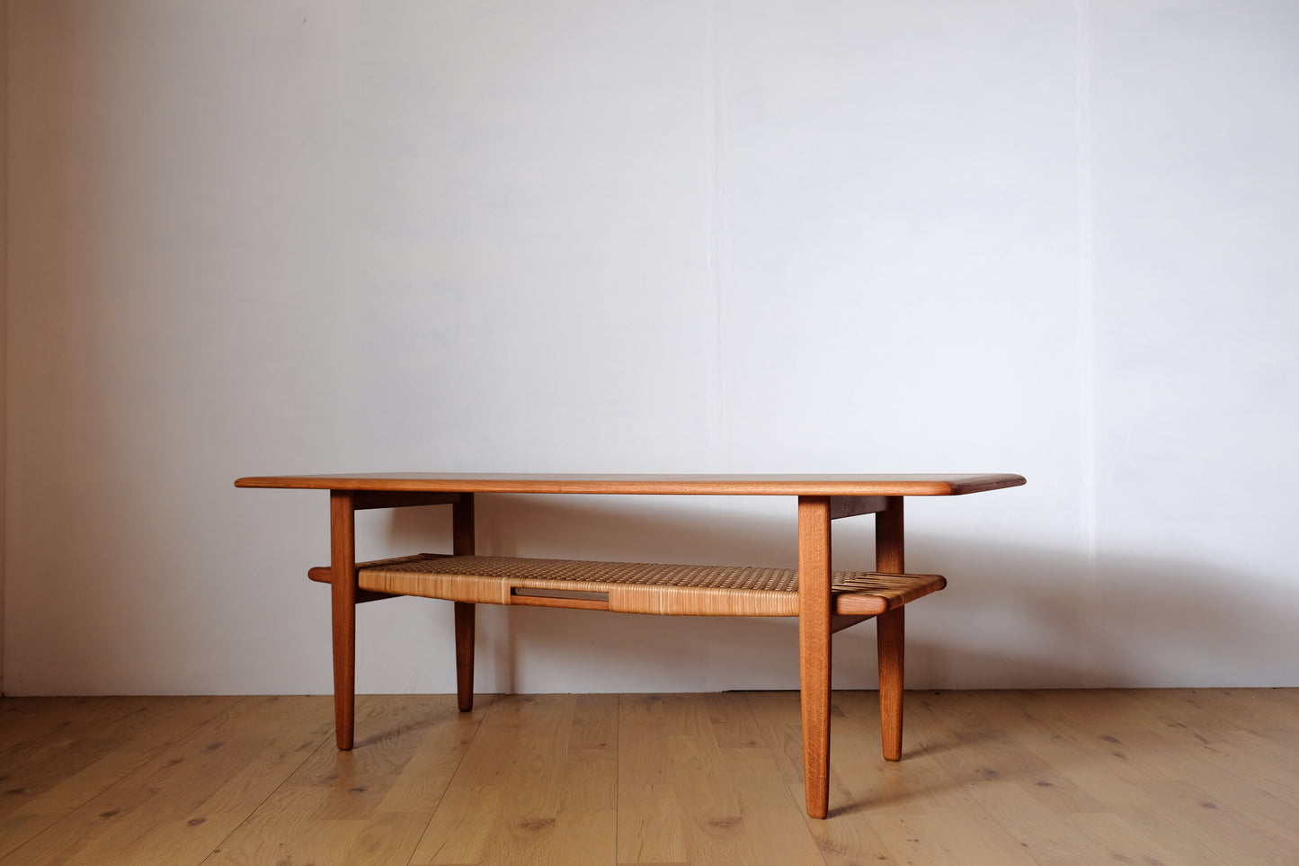 Kurt Østervig Coffee table