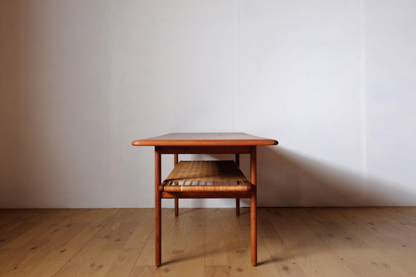 Kurt Østervig Coffee table