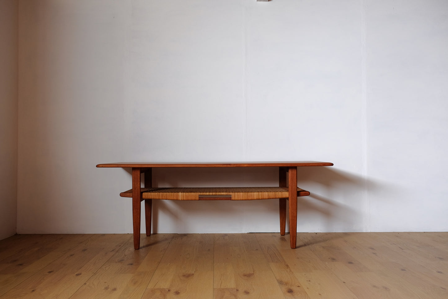 Kurt Østervig Coffee table