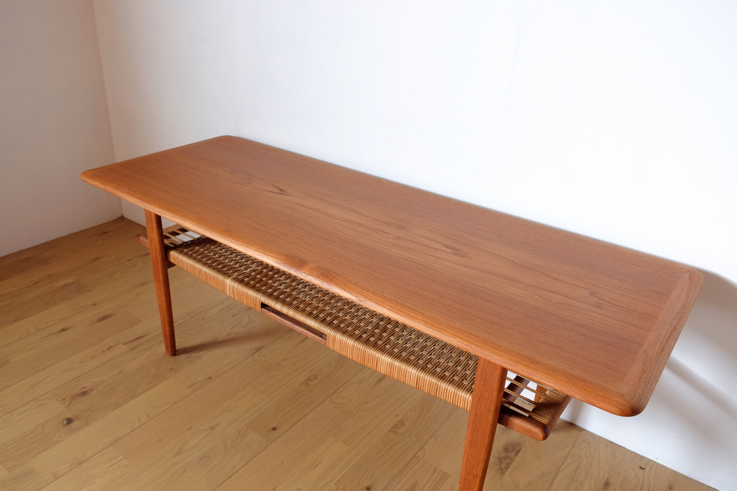 Kurt Østervig Coffee table