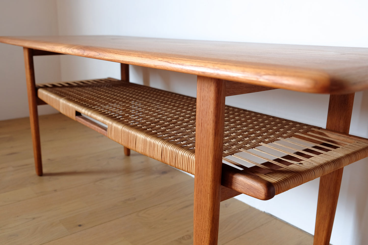 Kurt Østervig Coffee table