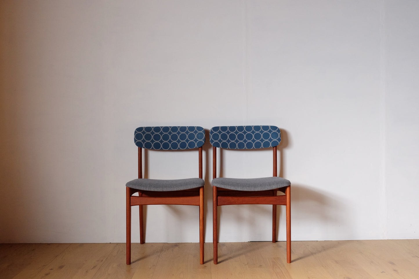 Dining chair Set of 2 chairs