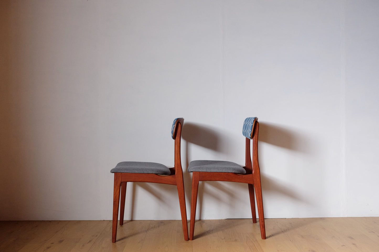 Dining chair Set of 2 chairs