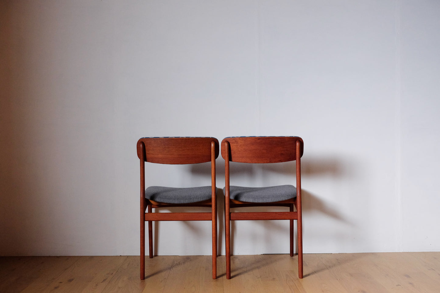 Dining chair Set of 2 chairs