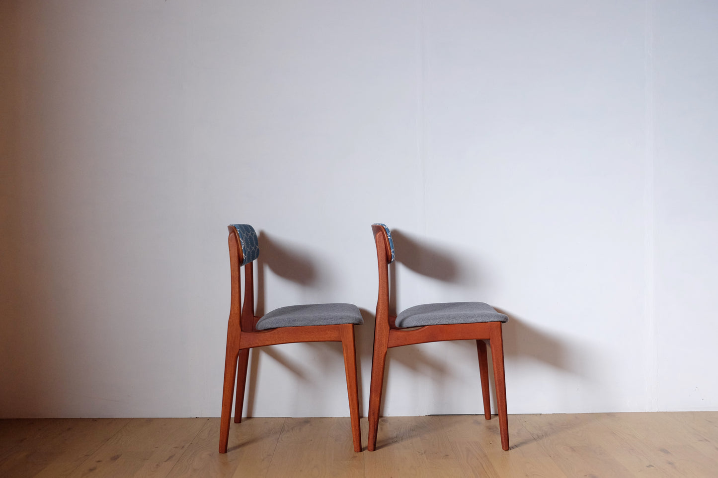 Dining chair Set of 2 chairs