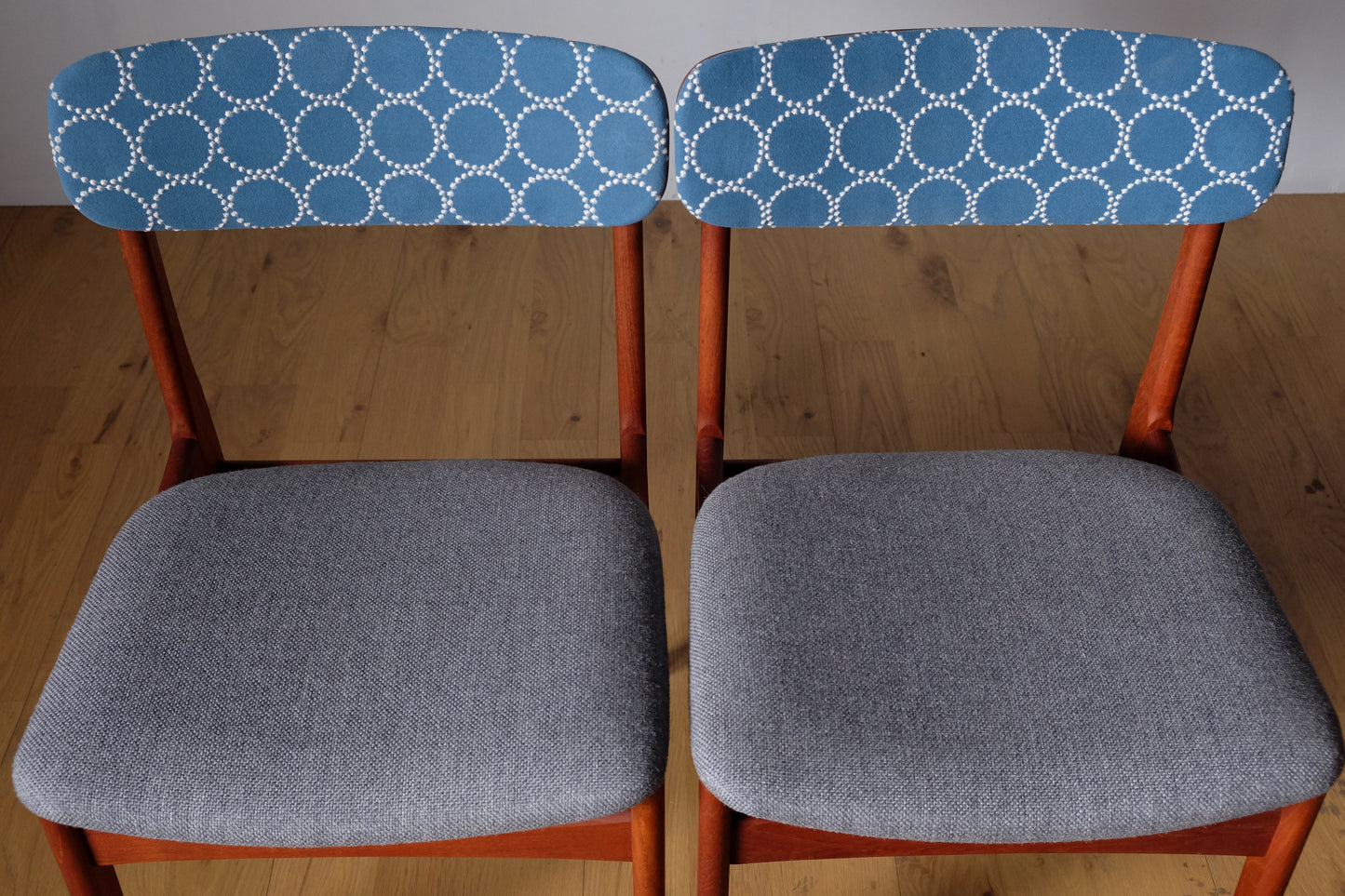 Dining chair Set of 2 chairs