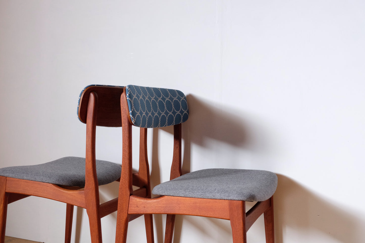Dining chair Set of 2 chairs