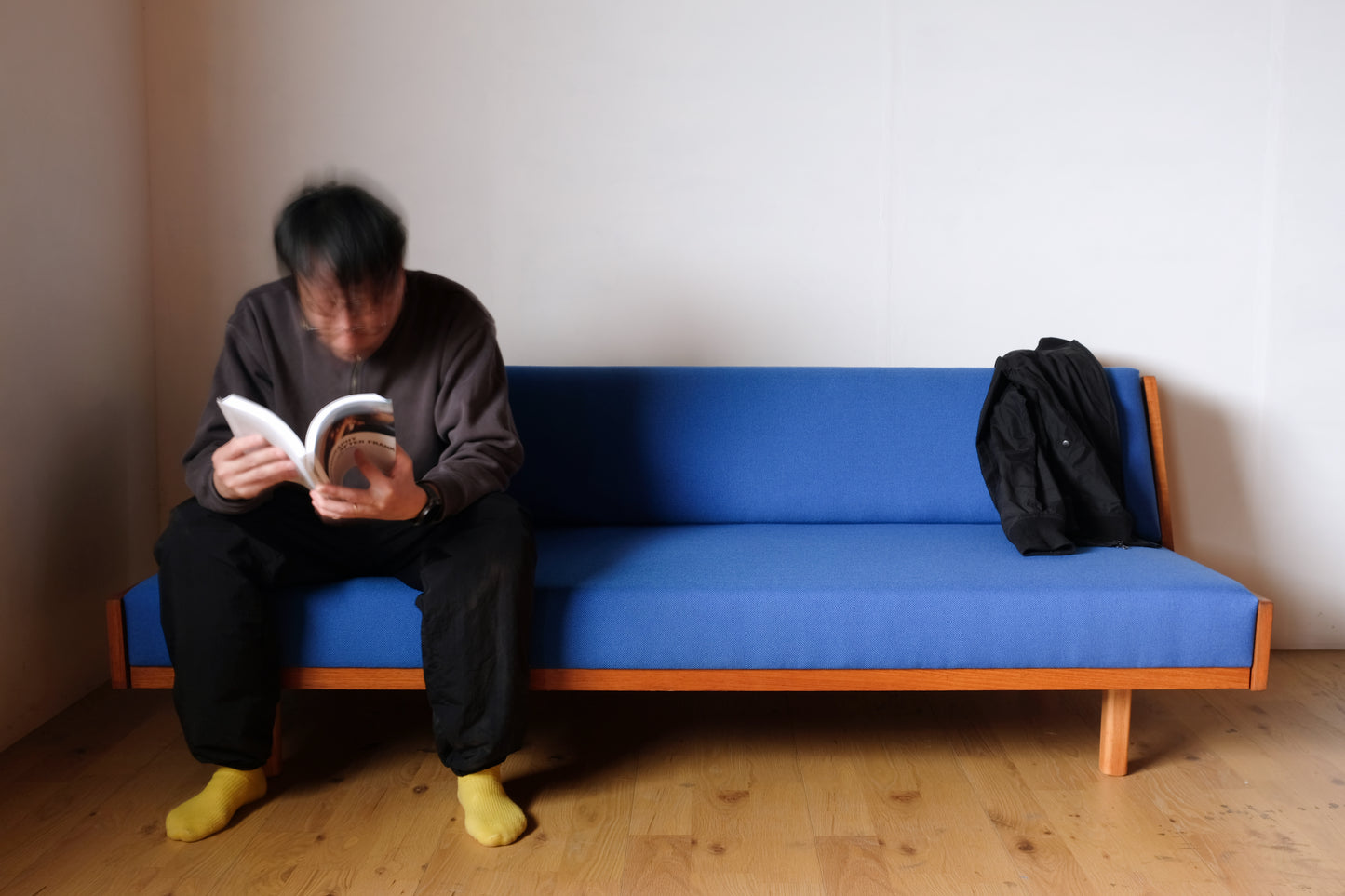 Day bed
