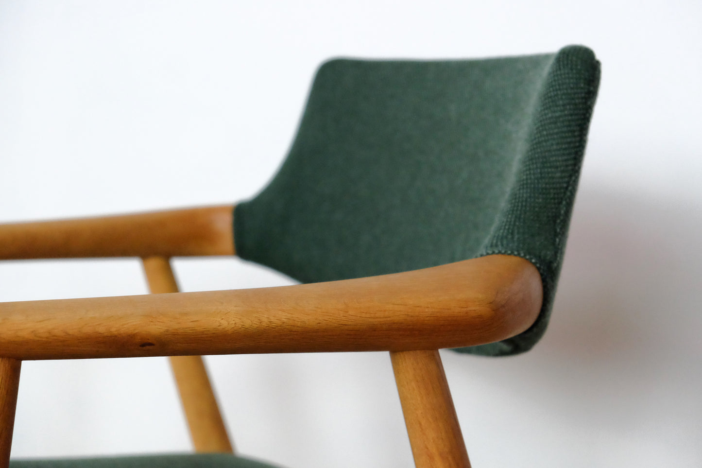 Erik Kirkegaard Arm chair