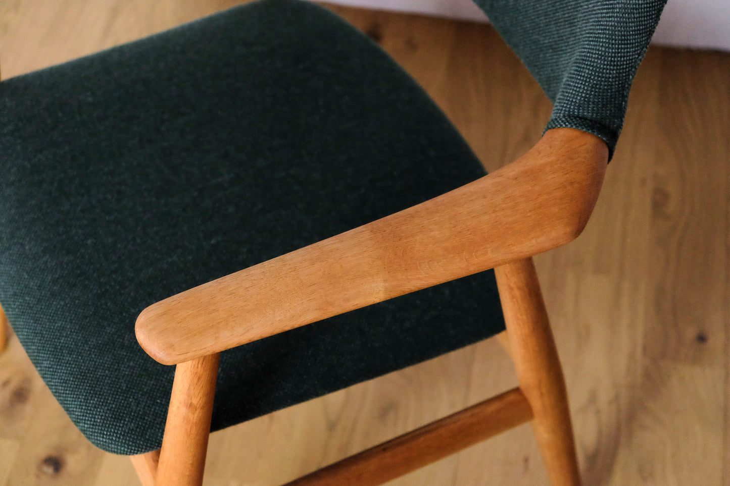 Erik Kirkegaard Arm chair