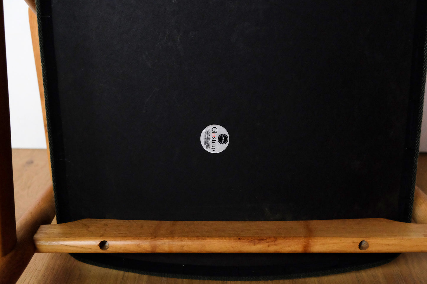 Erik Kirkegaard Arm chair