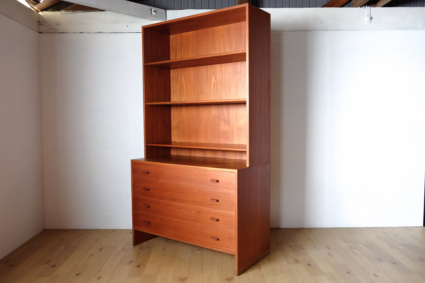 Hans J Wegner RY Shelf