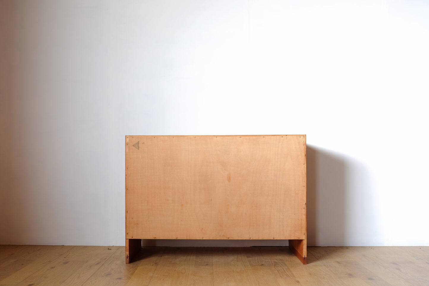 Hans J Wegner RY Chest Oak