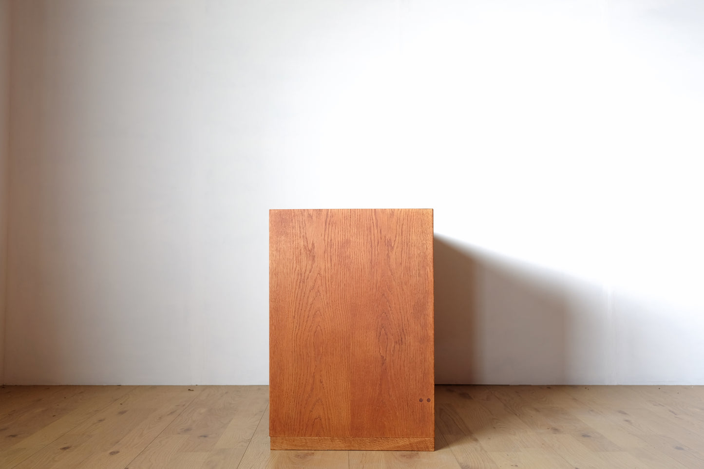 Hans J Wegner RY Chest Oak