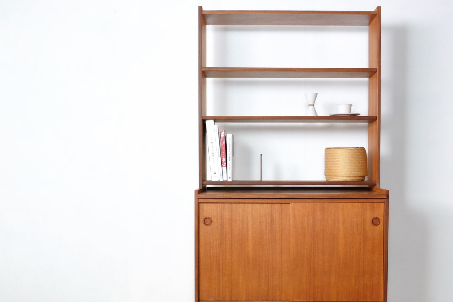 High Shelf