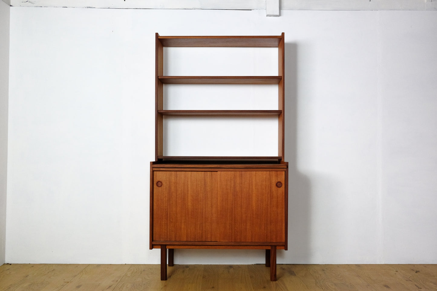 High Shelf