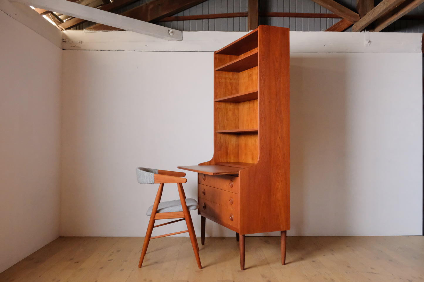High Shelf
