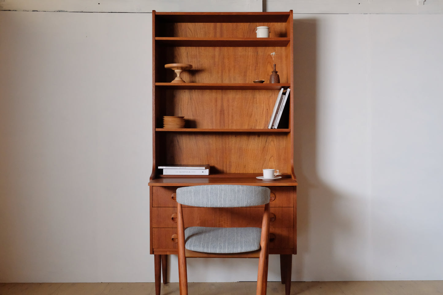 High Shelf