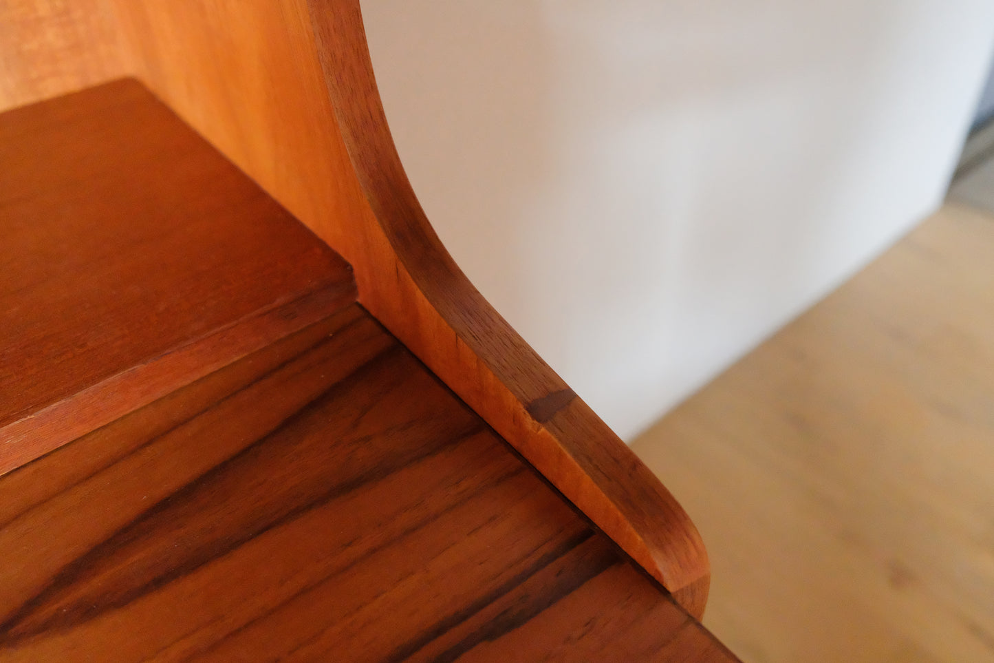 High Shelf