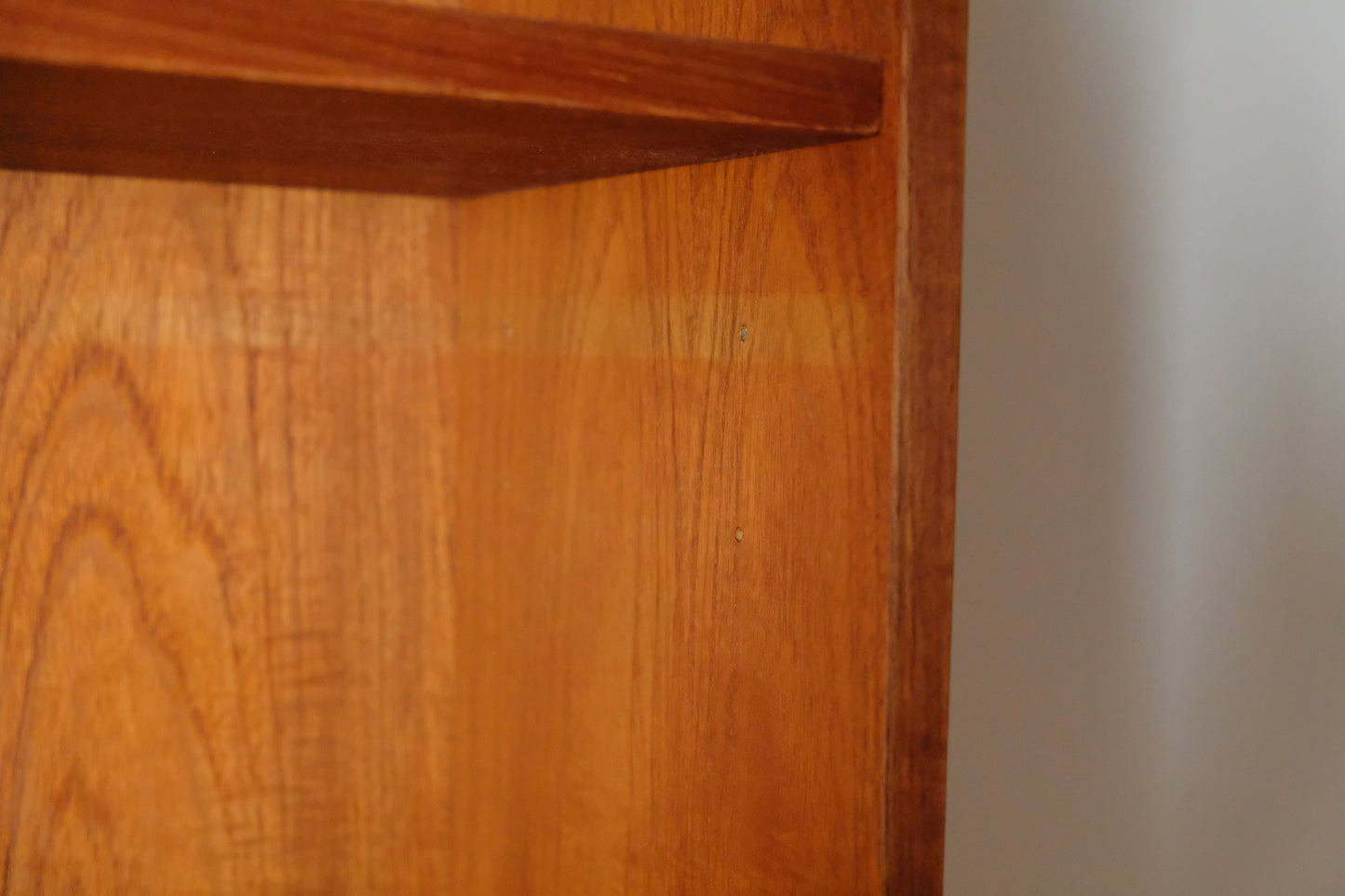 High Shelf