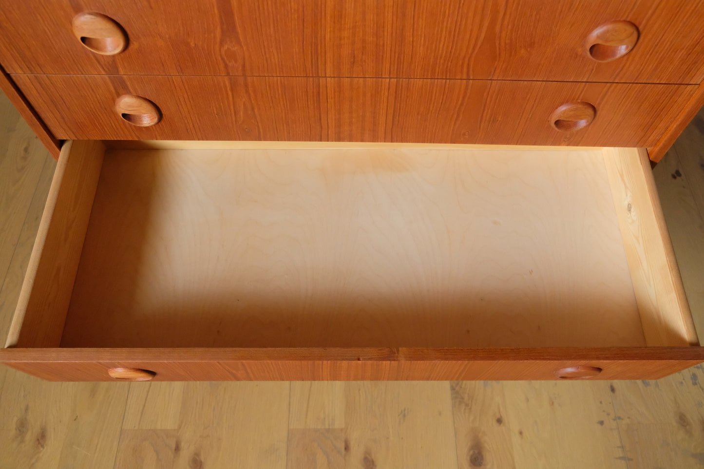High Shelf