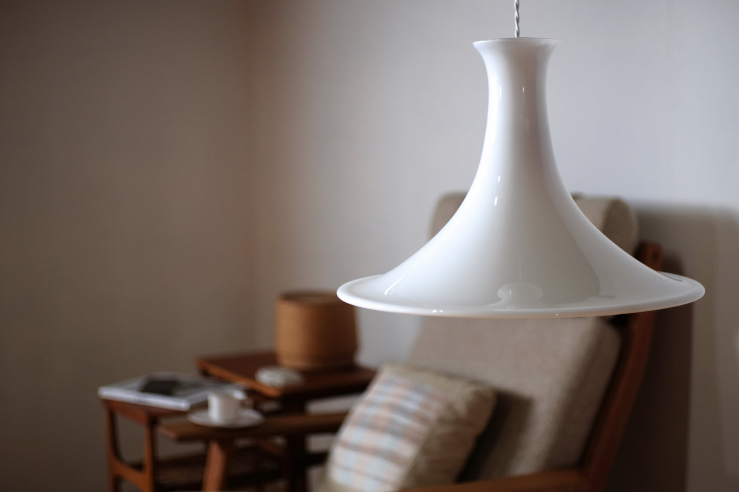 Lamp Michael Bang Mandarin
