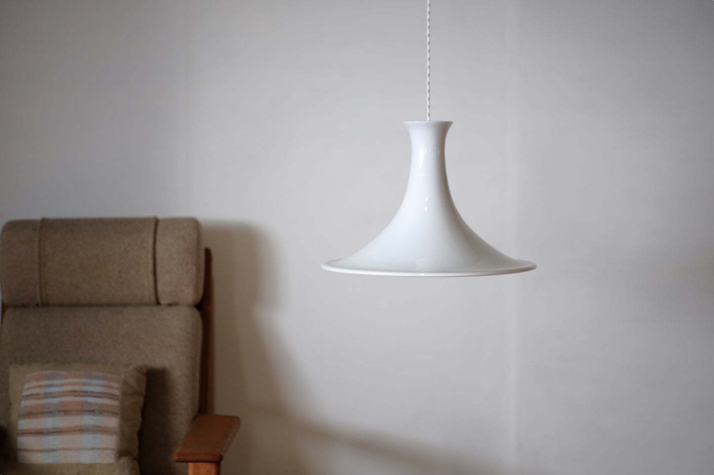 Lamp Michael Bang Mandarin