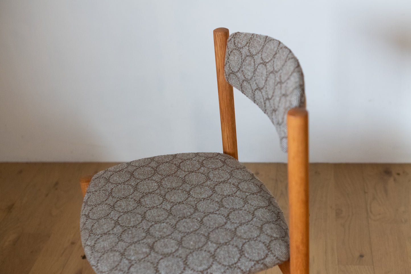 Jørgen Baekmark Dining chair