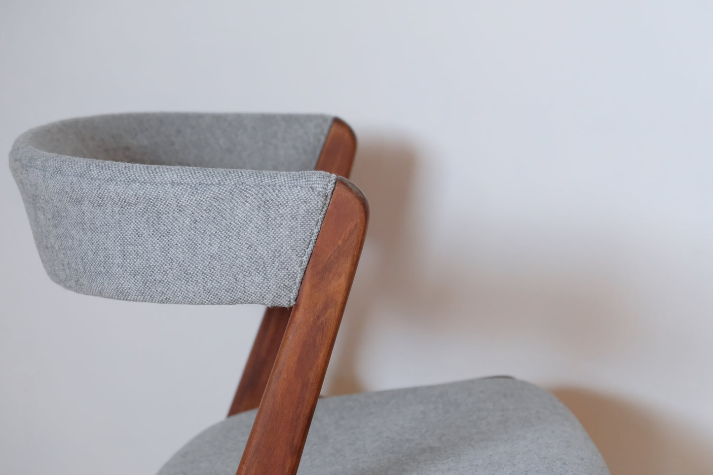 Kai Kristiansen T21 Teak